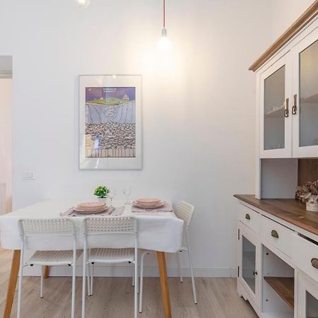 Ferienwohnung New Flat Crocetta 2 Mailand Exterior foto