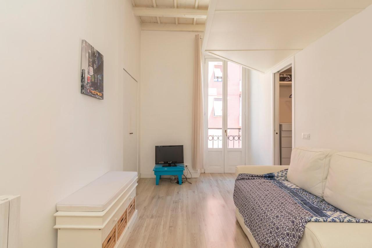 Ferienwohnung New Flat Crocetta 2 Mailand Exterior foto