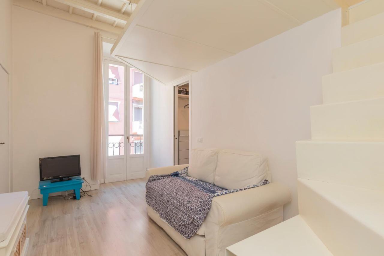 Ferienwohnung New Flat Crocetta 2 Mailand Exterior foto
