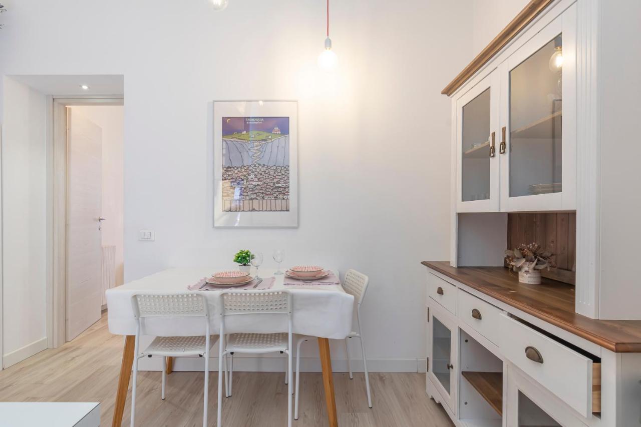 Ferienwohnung New Flat Crocetta 2 Mailand Exterior foto