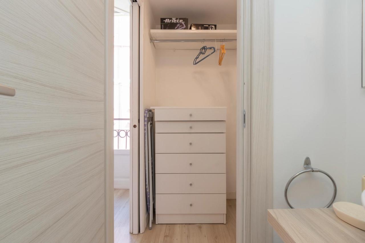 Ferienwohnung New Flat Crocetta 2 Mailand Exterior foto